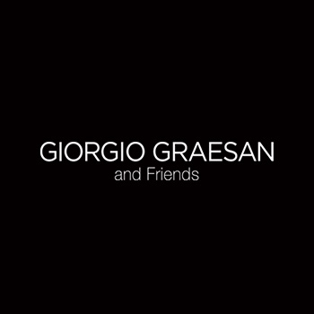 Estasi di Marmo - Giorgio Graesan & Friends